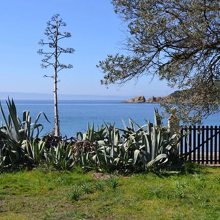 Casa Natura Αμμουλιανή Εξωτερικό φωτογραφία