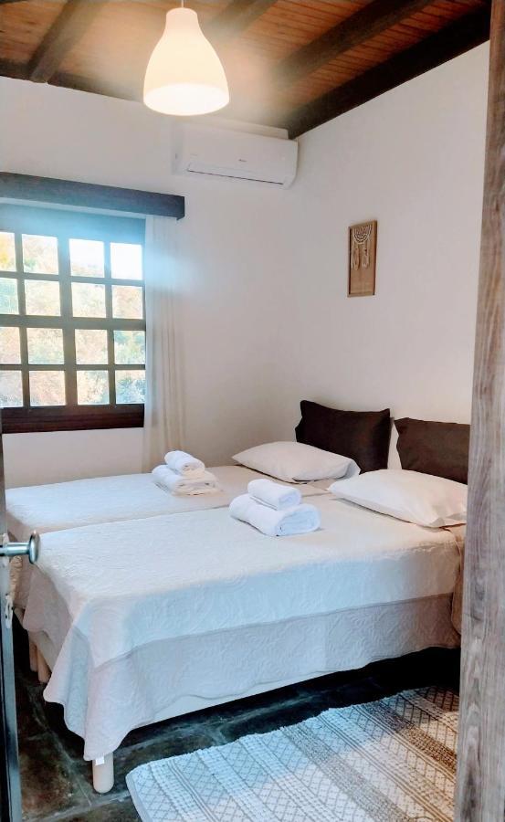 Casa Natura Αμμουλιανή Εξωτερικό φωτογραφία